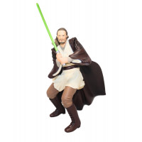 Qui-Gon Jinn Star Wars Episodio 1 2000 Hallmark Adorno de recuerdo QXI6741