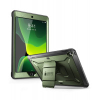 SUPCASE Funda para iPad 9.ª/8.ª/7.ª generación de 10,2 pulgadas 2021/2020/2019, Verde