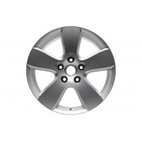 Auto Rim Shop - Rueda de repuesto de 20 pulgadas para Dodge Ram 1500 2009 2010 2011 2012