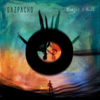 Bola mágica 8