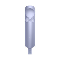 Clicker inalámbrico remoto de presentación Logitech Spotlight 2 - Lila claro