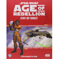 Star Wars: Era de la Rebelión - Manténgase en el objetivo