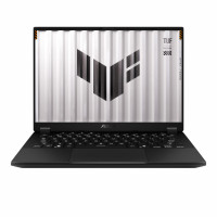 Computadora portátil para juegos ASUS TUF Gaming A14 Copilot+, pantalla WQXGA de 14 16:10 165 Hz, procesador AMD Ryzen™ AI Max+ 392, LPDDR5X de 32 GB, SSD PCIe® Gen 4.0 de 1 TB, Wi-Fi 6E, Windows 11 Home, FA401, gris Jaegar