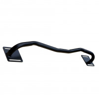 Barra de dominadas para puerta montada en la pared Ultimate Body Press