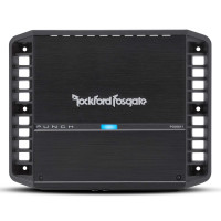 Rockford Fosgate Punch P300X1 Amplificador mono de 300 vatios
