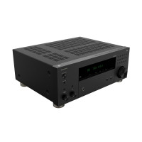 Receptor AV Onkyo TX-RZ30 de 9.2 canales: 100 vatios por canal, Dirac Live listo para usar, funciona con certificación Sonos, certificación THX y más