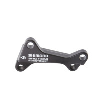 Shimano Adaptadores De Freno De Disco Sm-Ma-F180, Es/Es Delantero, Talla Única