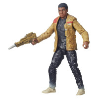Star Wars Black Series héroe principal Battler Tan