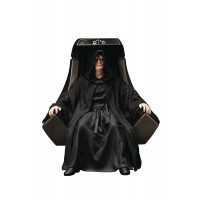 Estatua Kotobukiya Star Wars: Emperador Palpatine Artfx+