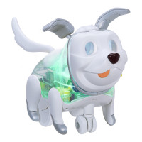Juguete interactivo para mascotas FurReal Makers Proto Max, sin montar, aplicación descargable gratuita, a partir de 6 años