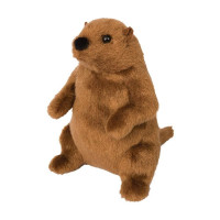 Douglas Mr G. Groundhog - Peluche de peluche