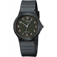 Casio Reloj Analógico Digital Automático para Hombre con Correa S7234193, Negro, Brazalete