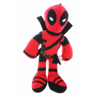 Peluche Deadpool de 9