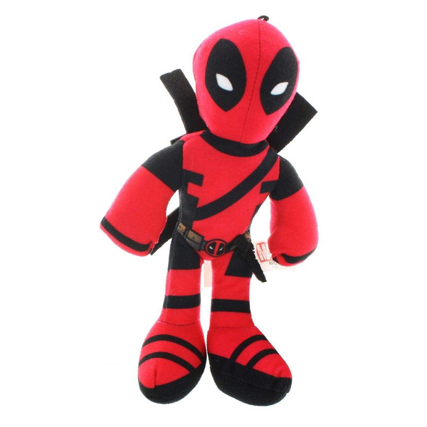 Peluche Deadpool de 9