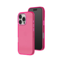 Funda transparente RhinoShield para iPhone 16 Pro Max