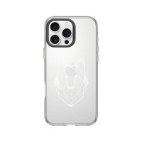 Funda transparente RhinoShield para iPhone 16 Pro Max