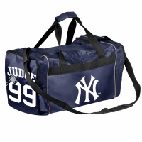 FOCO Bolsa de lona Aaron Judge #99 Core de los Yankees de Nueva York