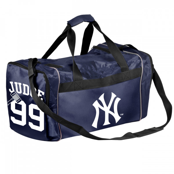 FOCO Bolsa de lona Aaron Judge #99 Core de los Yankees de Nueva York