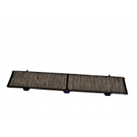 Filtro de aire de cabina Denso - 454-4050