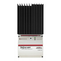 Controlador de carga solar Morningstar Tristar 60A MPPT (TS-MPPT-60)