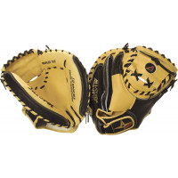 Guante de receptor de béisbol All-Star Pro-Elite Series de 35