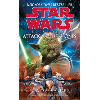 Star Wars, Episodio II: El ataque de los clones