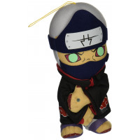 Great Eastern GE-8974 Naruto Shippuden Peluche Kakuzu de 9