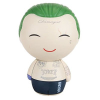 Funko Dorbz: Escuadrón Suicida - Figura de acción del Joker
