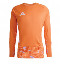 Camiseta De Portero Adidas Tiro 26 Competición
