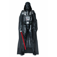 Guerra de las Galaxias Darth Vader