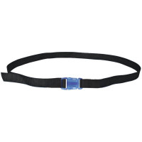 Cinturón para bolsa de tiza Cypher (surtido, 44 ​​pulgadas)
