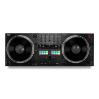 Hércules DJ Control T10