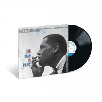 Nuestro hombre en París (Edición clásica en vinilo Blue Note) [LP de 180 g]