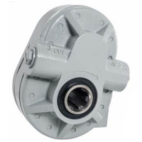 Bomba hidráulica de engranajes PTO para tractor HOLDWELL 11GPM 540RPM