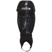 Espinillera Mitre Camaleón Juvenil