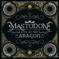 En Vivo En El Aragón (CD/DVD)