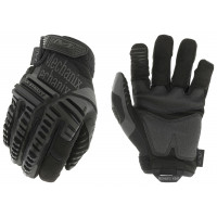 Mechanix Wear M-Pact Covert Guantes tácticos, medianos, negros