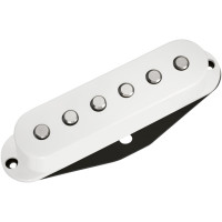 DiMarzio DP423W El Inyector, Puente, Blanco