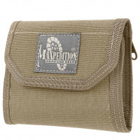 Maxpedición C.M.C. Cartera (Caqui), Pequeña
