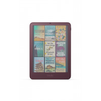 Amazon Kindle Colorsoft Signature Edition 32 GB (modelo más nuevo), más delgado, nuevo diseño de aluminio, pantalla a color de 7, luz frontal ajustable automáticamente, Fig.