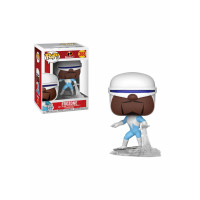 ¡Funko Pop! Disney: Los Increíbles 2 - Figura coleccionable de Frozone