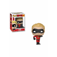 ¡Funko POP! Disney: Los Increíbles 2 - Dash