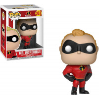 ¡Funko POP! Disney: Increíbles 2 - Sr. Increíble