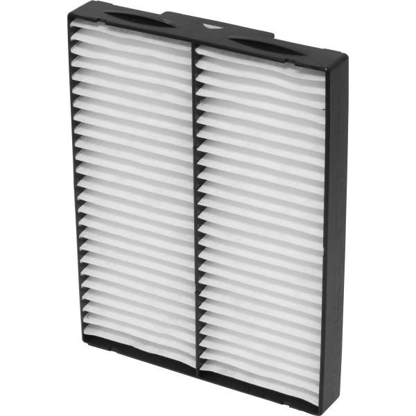 Filtro de aire de cabina UAC FI 1119C