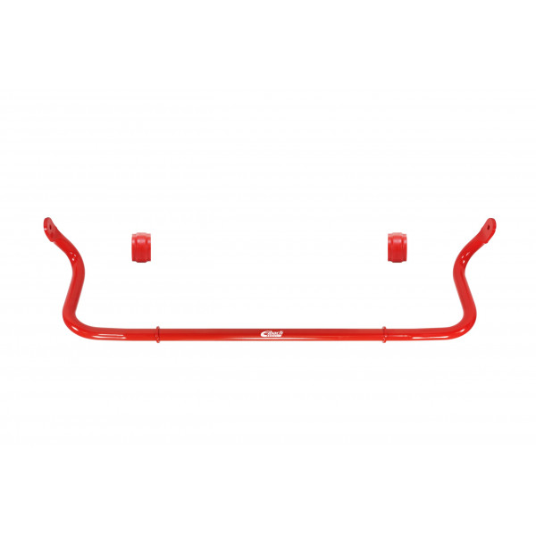 Kit antivuelco delantero Eibach automotriz (solo barra estabilizadora delantera) 35143.310 compatible con Ford Fiesta 2011-2019
