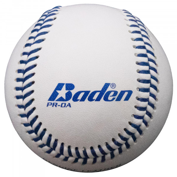 Béisbol de práctica para todo clima de Baden, (una docena)