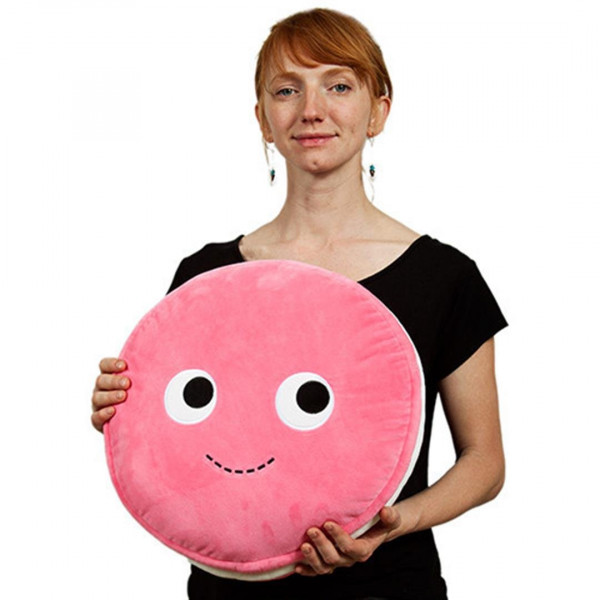 Kidrobot Yummy World Margarette Macaroon Peluche Grande