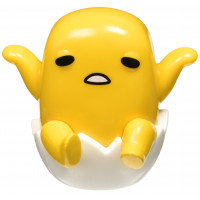 Funko POP Sanrio: Figura de acción de Gudetama