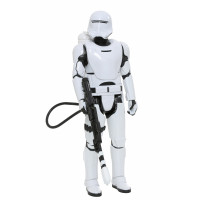 Star Wars Hero Series Villain Trooper, Rojo