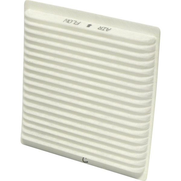 Filtro de aire de cabina UAC FI 1204C